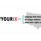 Image for article titled Student Rape Survivors Launch Much-Needed Know Your IX Campaign